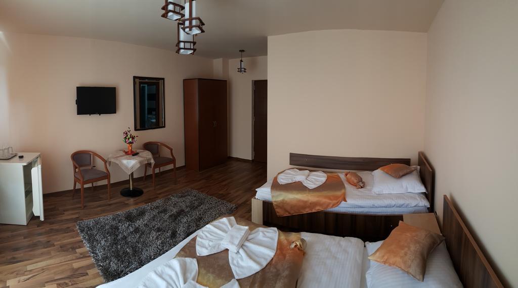Hotel Casa Alex Târgu Jiu Habitación foto