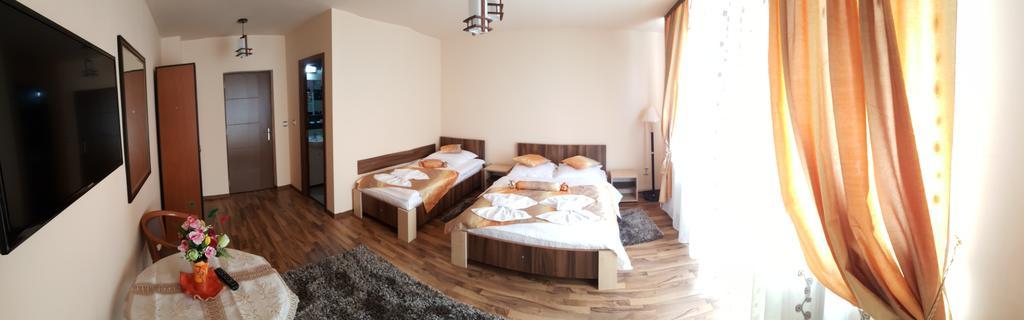 Hotel Casa Alex Târgu Jiu Habitación foto