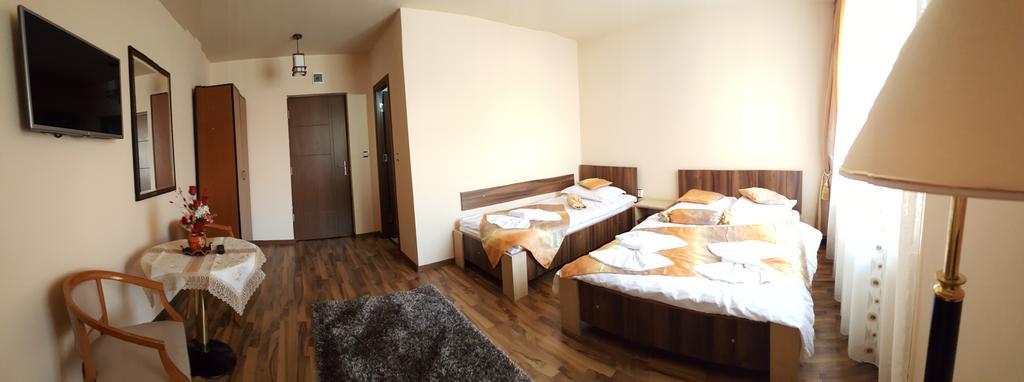 Hotel Casa Alex Târgu Jiu Habitación foto