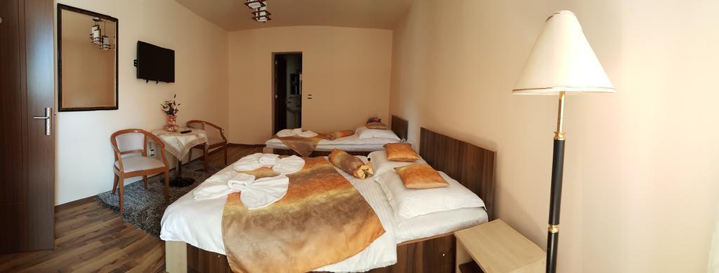 Hotel Casa Alex Târgu Jiu Habitación foto