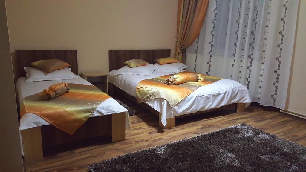 Hotel Casa Alex Târgu Jiu Habitación foto